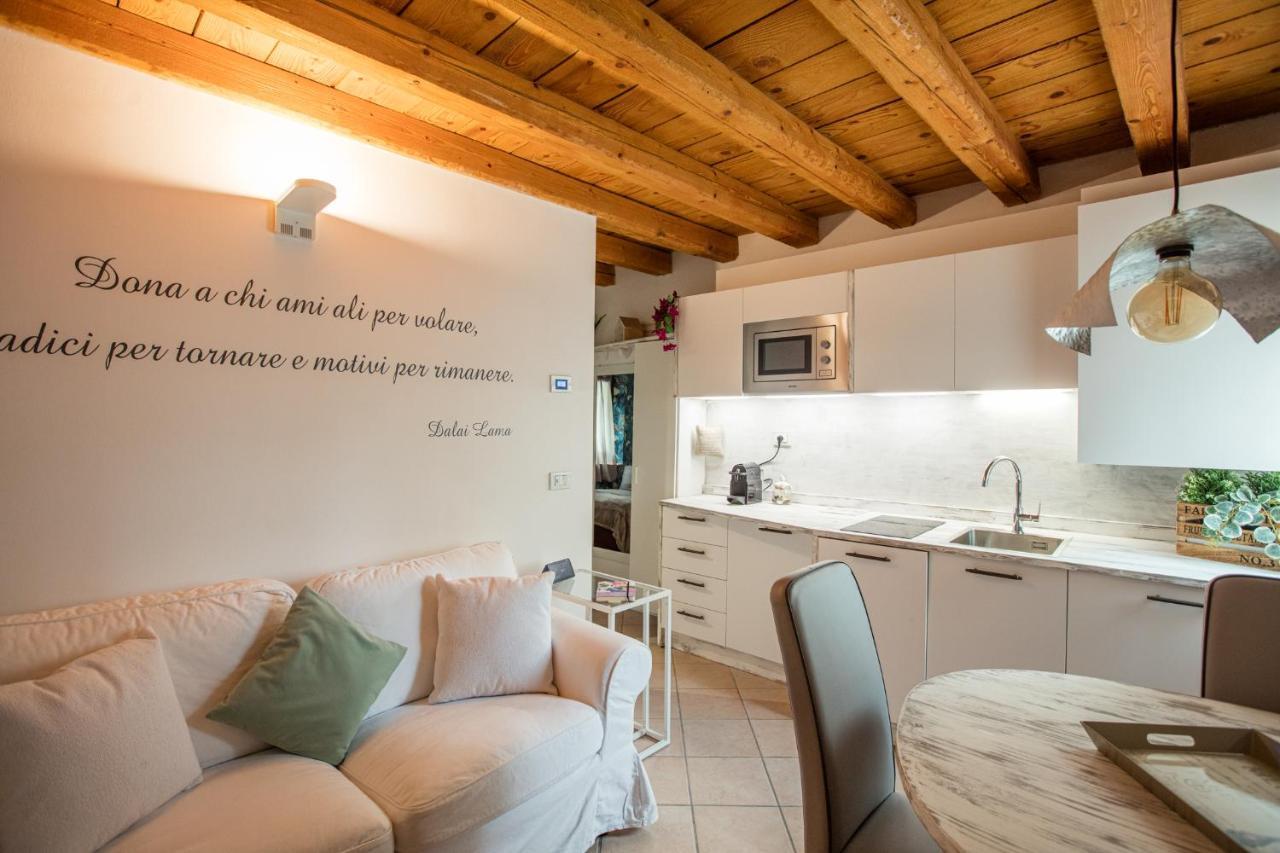 Kate'S Home Udine Exterior photo