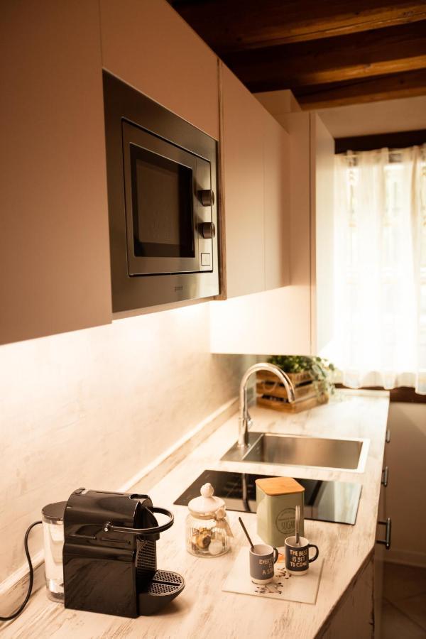 Kate'S Home Udine Exterior photo