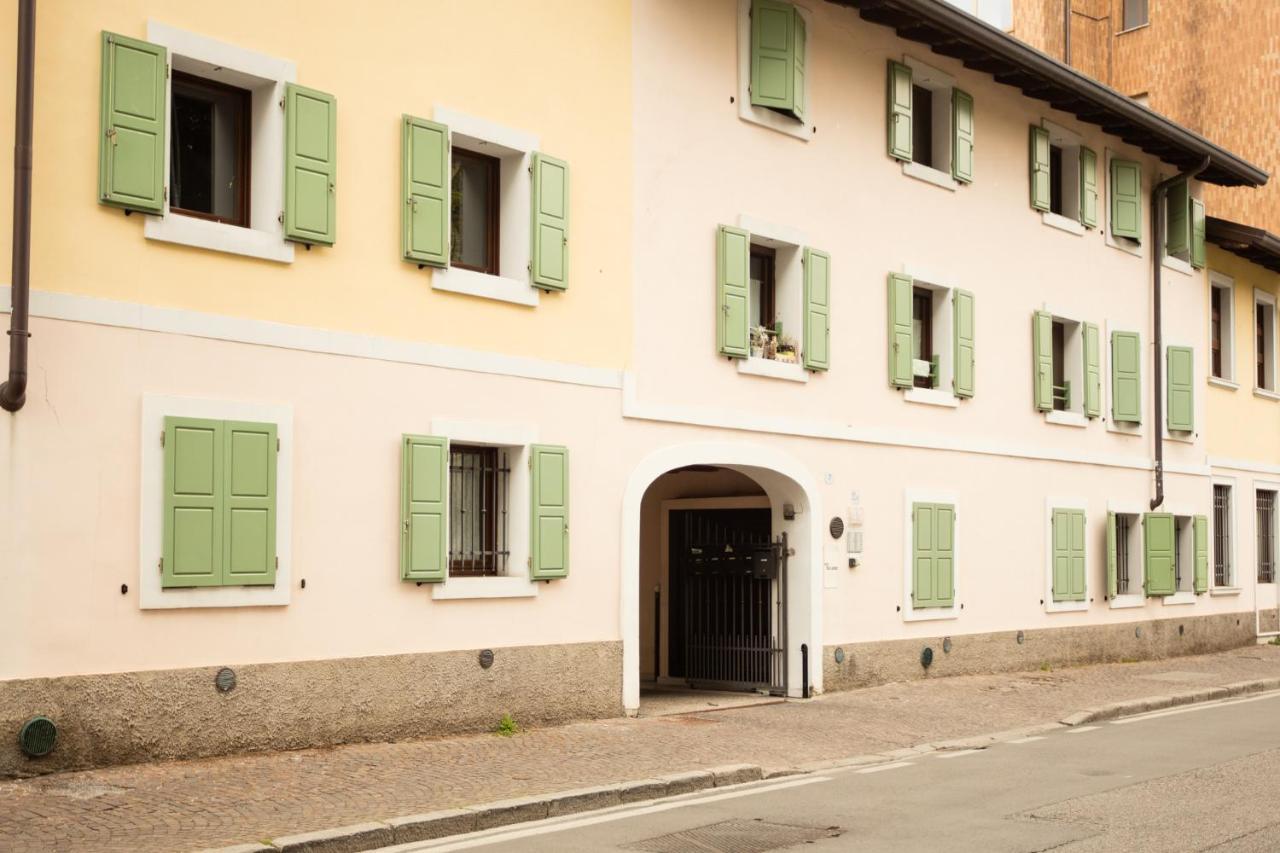Kate'S Home Udine Exterior photo