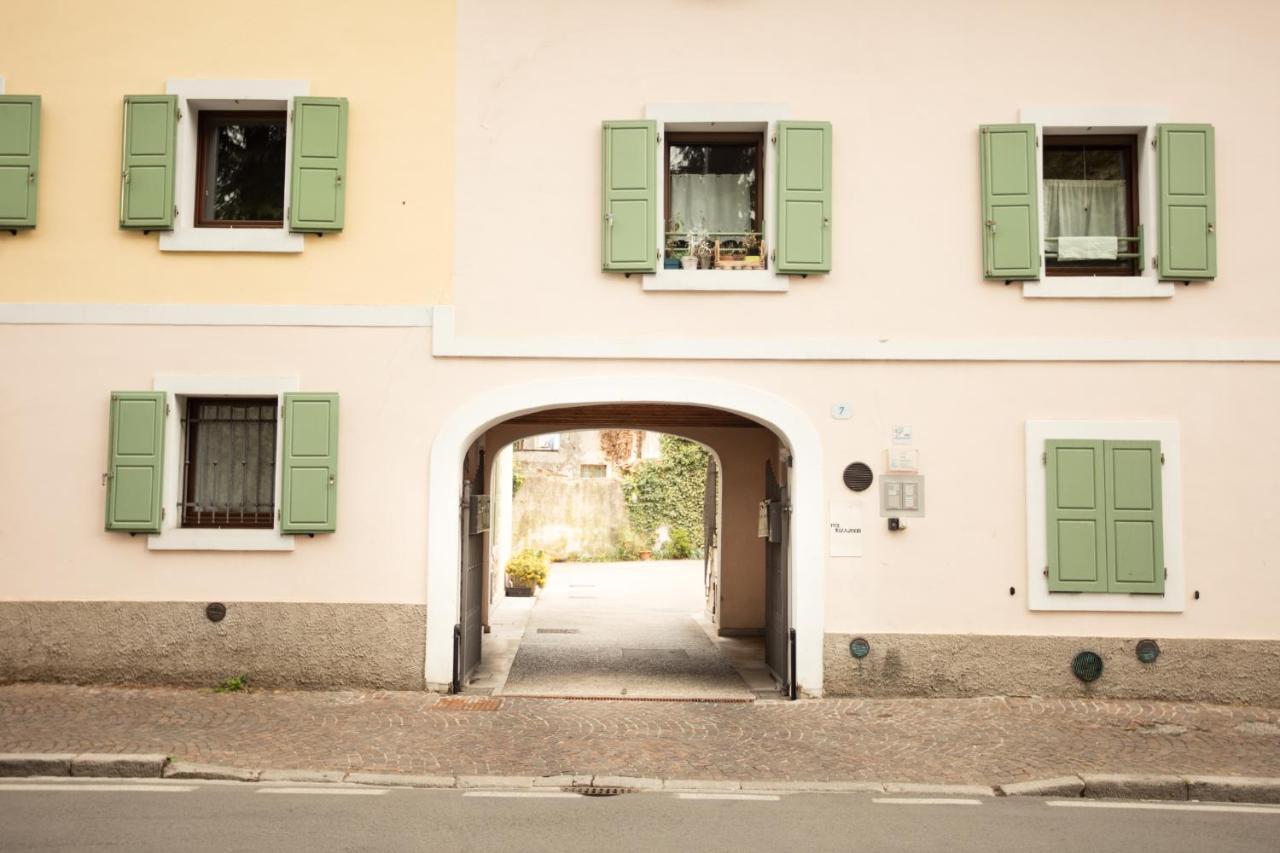 Kate'S Home Udine Exterior photo