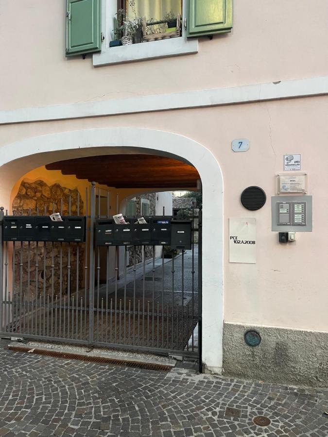 Kate'S Home Udine Exterior photo